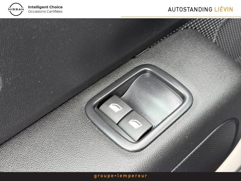 Image CITROEN C3 BlueHDi 100ch Feel S&S E6.d-TEMP BVM5