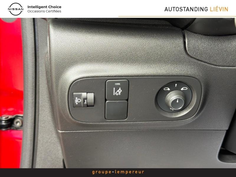 Image CITROEN C3 BlueHDi 100ch Feel S&S E6.d-TEMP BVM5