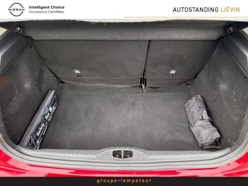 Image CITROEN C3 BlueHDi 100ch Feel S&S E6.d-TEMP BVM5