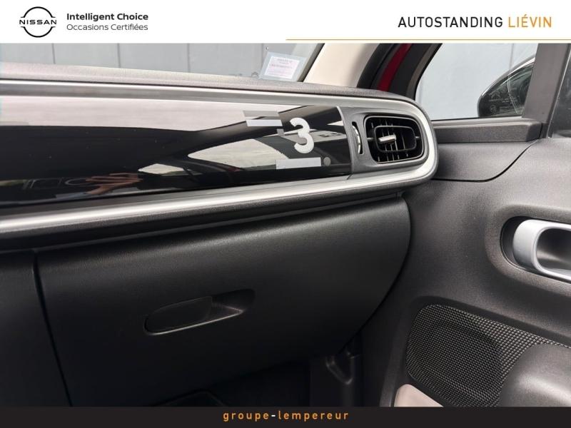 Image CITROEN C3 BlueHDi 100ch Feel S&S E6.d-TEMP BVM5