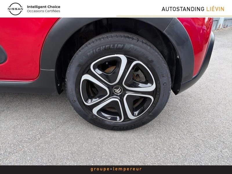 Image CITROEN C3 BlueHDi 100ch Feel S&S E6.d-TEMP BVM5