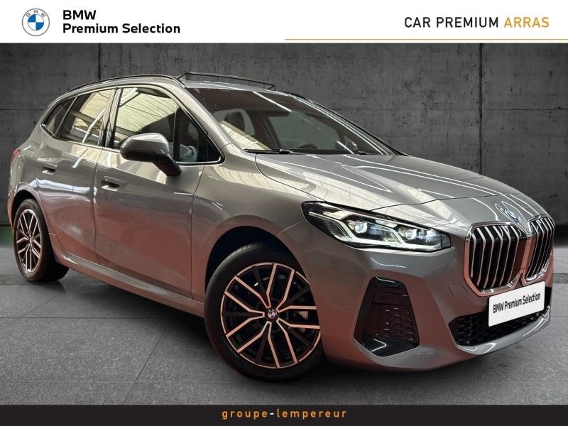 Image BMW Série 2 ActiveTourer 225e 245ch xDrive M Sport DKG7