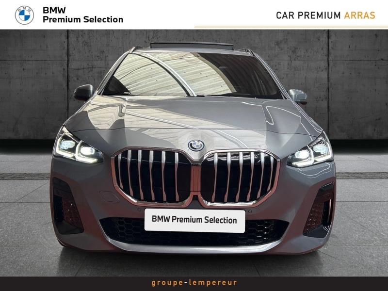 Image BMW Série 2 ActiveTourer 225e 245ch xDrive M Sport DKG7