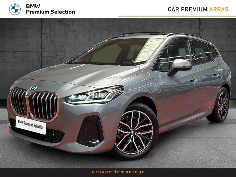 Photo BMW Série 2 ActiveTourer 225e 245ch xDrive M Sport DKG7