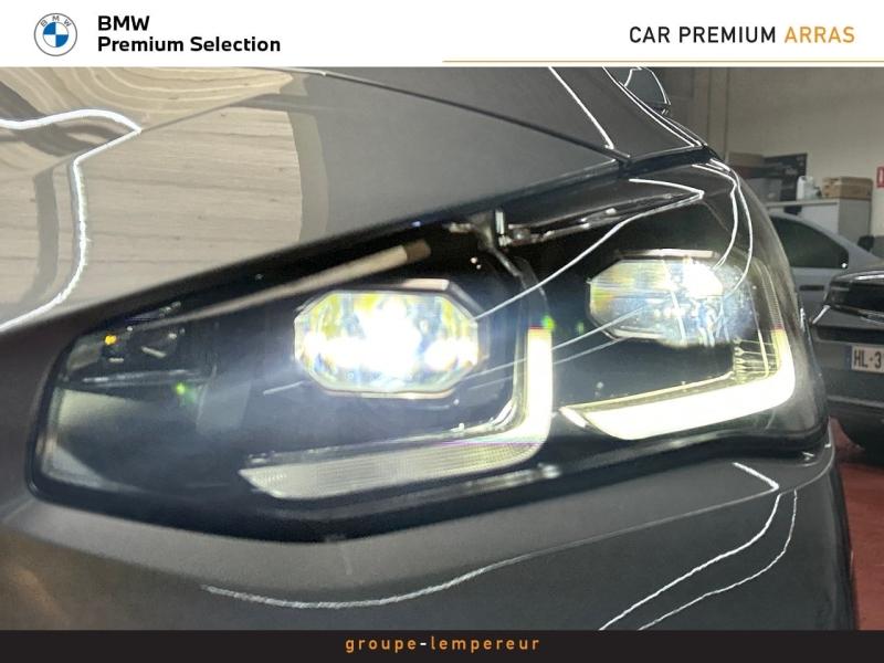 Image BMW Série 2 ActiveTourer 225e 245ch xDrive M Sport DKG7