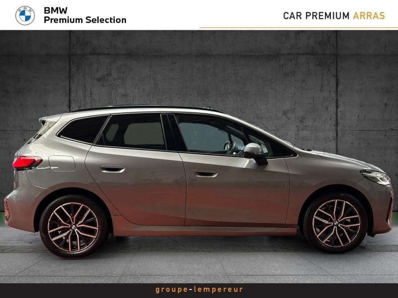 Image BMW Série 2 ActiveTourer 225e 245ch xDrive M Sport DKG7