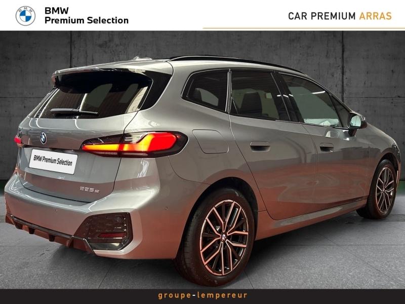 Image BMW Série 2 ActiveTourer 225e 245ch xDrive M Sport DKG7