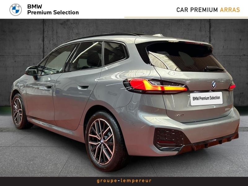 Image BMW Série 2 ActiveTourer 225e 245ch xDrive M Sport DKG7