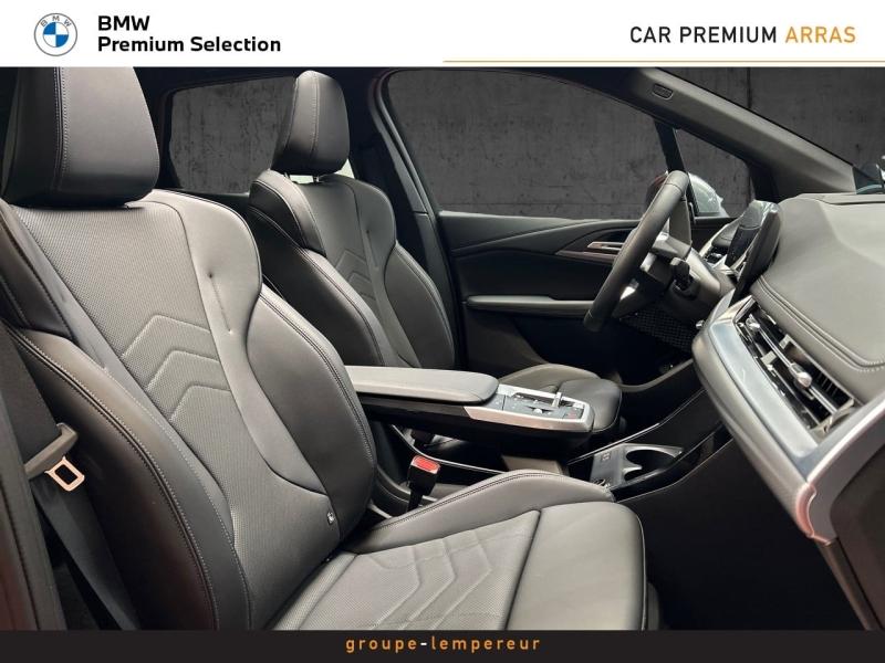 Image BMW Série 2 ActiveTourer 225e 245ch xDrive M Sport DKG7