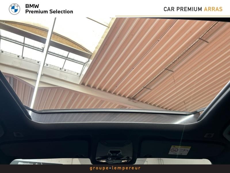 Image BMW Série 2 ActiveTourer 225e 245ch xDrive M Sport DKG7