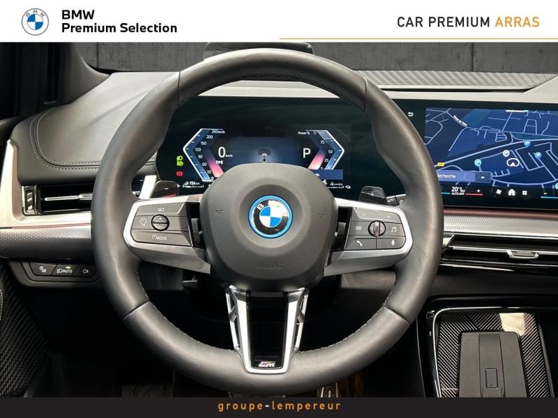 Image BMW Série 2 ActiveTourer 225e 245ch xDrive M Sport DKG7
