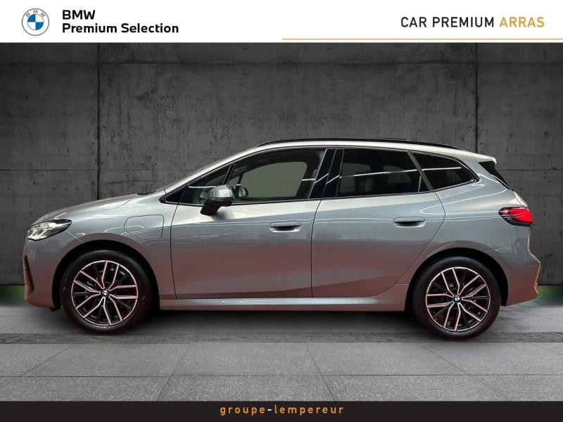 Image BMW Série 2 ActiveTourer 225e 245ch xDrive M Sport DKG7