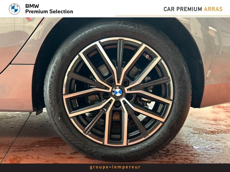 Image BMW Série 2 ActiveTourer 225e 245ch xDrive M Sport DKG7