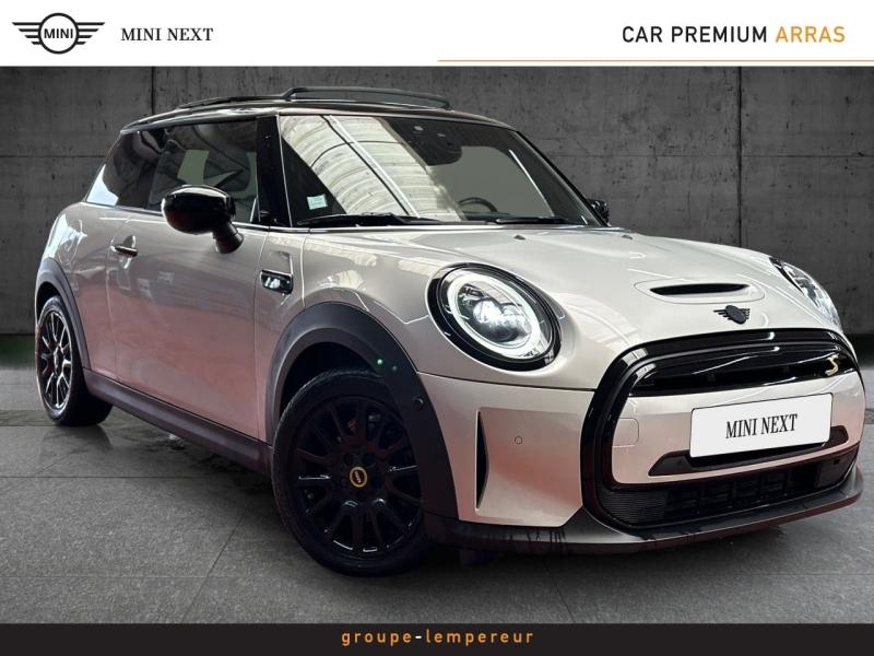 Image MINI Mini Cooper SE 184ch Edition Camden BVA 5CV