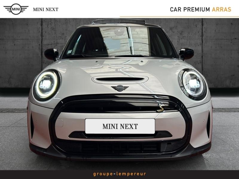 Image MINI Mini Cooper SE 184ch Edition Camden BVA 5CV