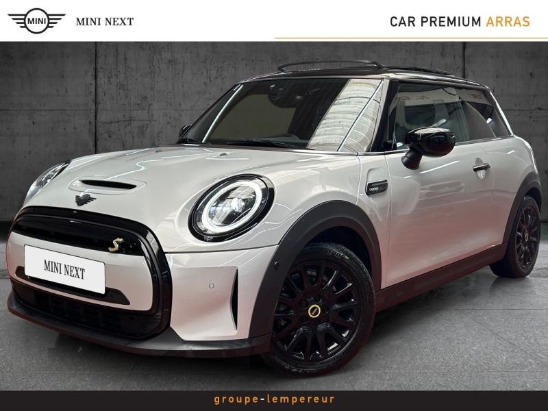 Photo MINI Mini Cooper SE 184ch Edition Camden BVA 5CV
