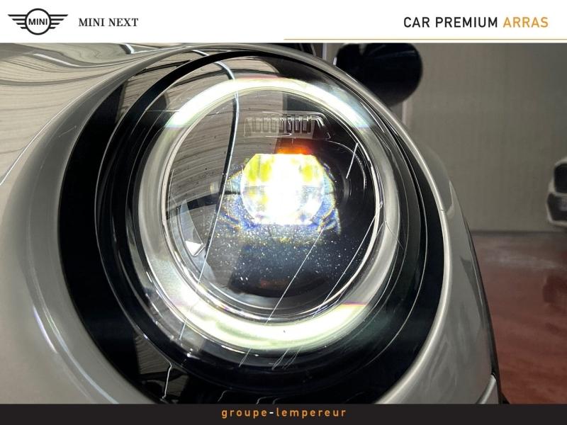 Image MINI Mini Cooper SE 184ch Edition Camden BVA 5CV