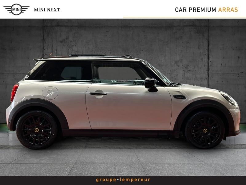 Image MINI Mini Cooper SE 184ch Edition Camden BVA 5CV