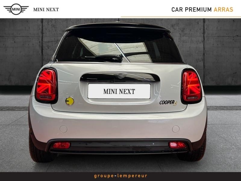 Image MINI Mini Cooper SE 184ch Edition Camden BVA 5CV