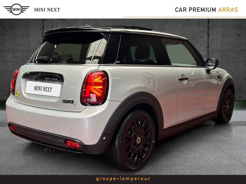 Image MINI Mini Cooper SE 184ch Edition Camden BVA 5CV