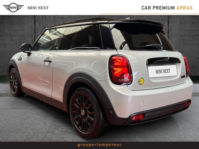 Image MINI Mini Cooper SE 184ch Edition Camden BVA 5CV