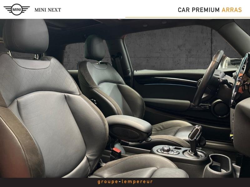 Image MINI Mini Cooper SE 184ch Edition Camden BVA 5CV