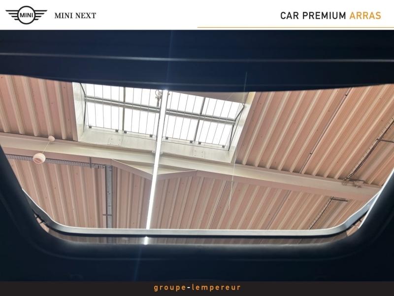 Image MINI Mini Cooper SE 184ch Edition Camden BVA 5CV