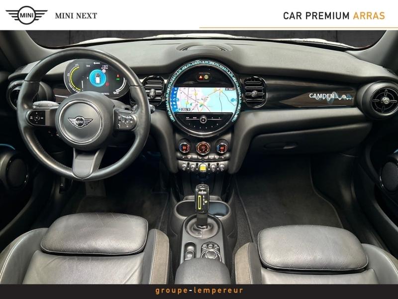 Image MINI Mini Cooper SE 184ch Edition Camden BVA 5CV