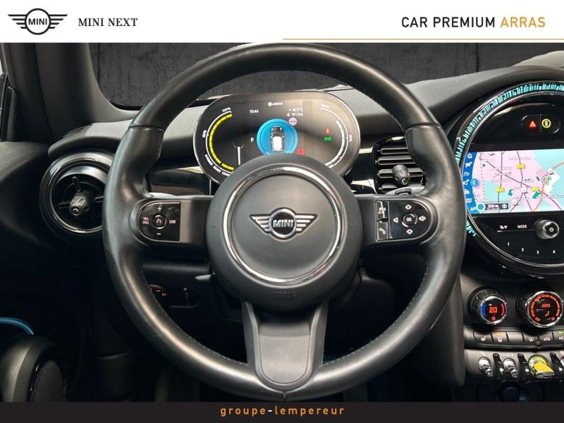 Image MINI Mini Cooper SE 184ch Edition Camden BVA 5CV