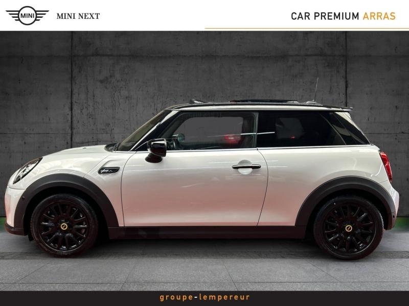 Image MINI Mini Cooper SE 184ch Edition Camden BVA 5CV