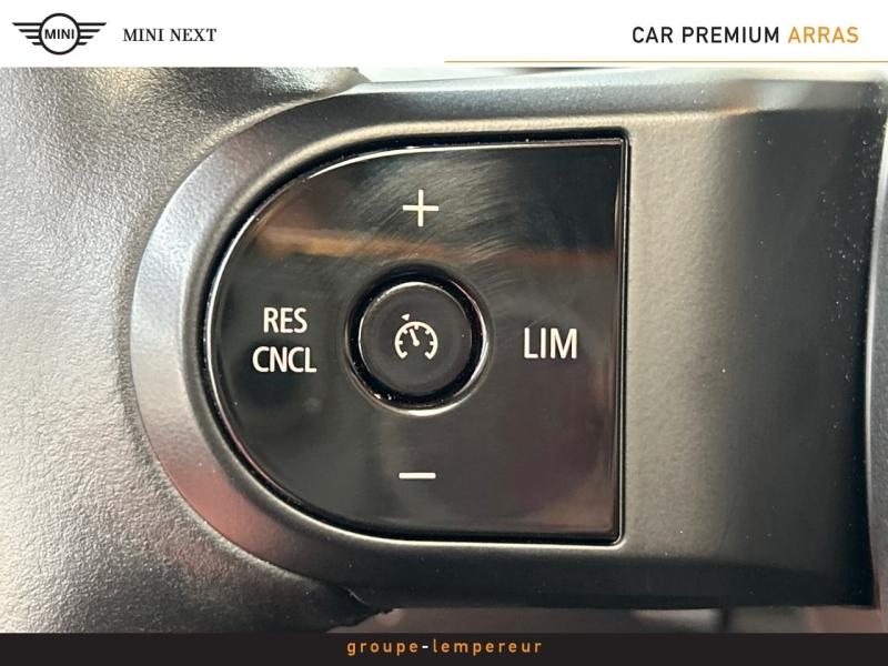 Image MINI Mini Cooper SE 184ch Edition Camden BVA 5CV