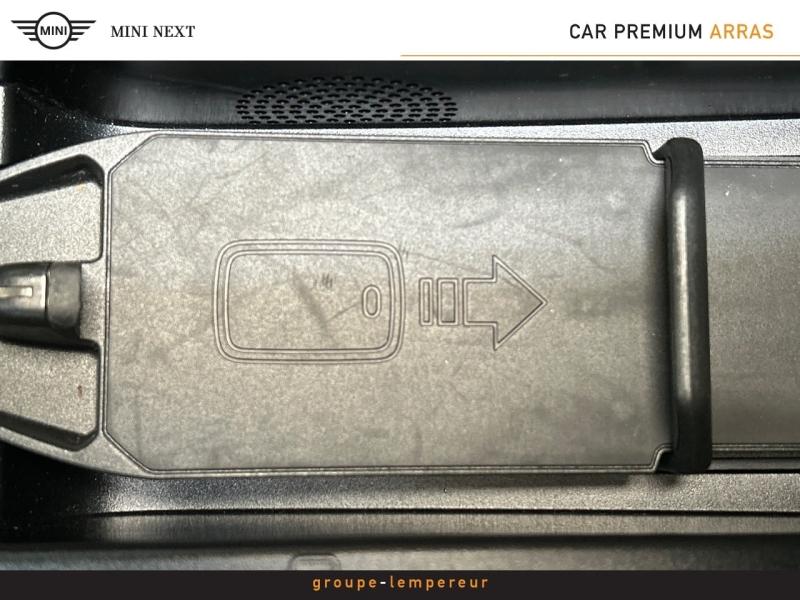 Image MINI Mini Cooper SE 184ch Edition Camden BVA 5CV
