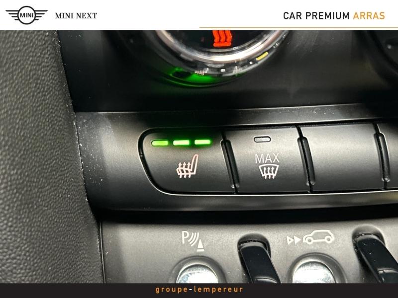 Image MINI Mini Cooper SE 184ch Edition Camden BVA 5CV