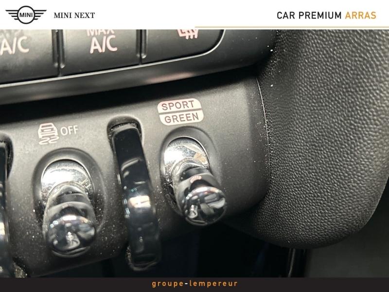 Image MINI Mini Cooper SE 184ch Edition Camden BVA 5CV