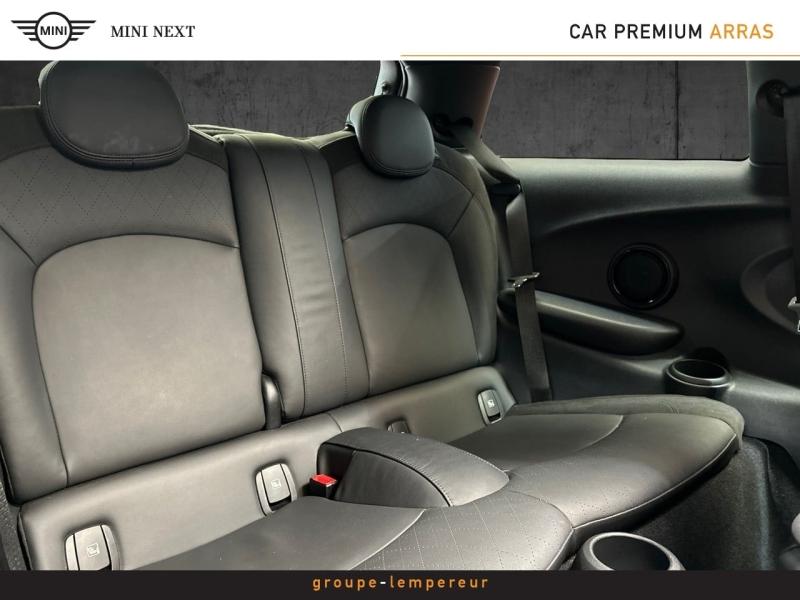 Image MINI Mini Cooper SE 184ch Edition Camden BVA 5CV