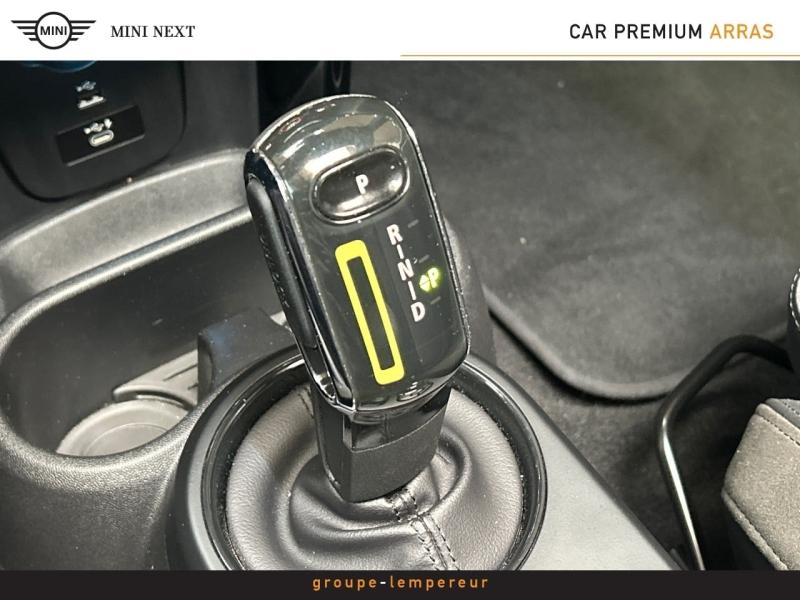 Image MINI Mini Cooper SE 184ch Edition Camden BVA 5CV