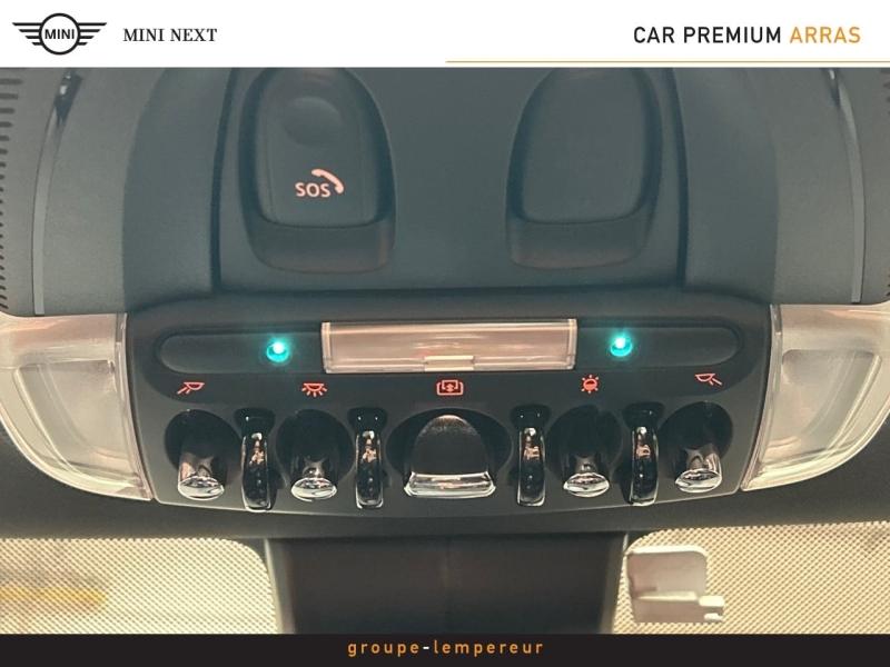Image MINI Mini Cooper SE 184ch Edition Camden BVA 5CV