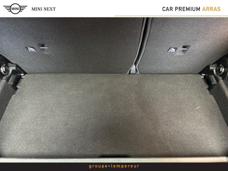 Image MINI Mini Cooper SE 184ch Edition Camden BVA 5CV