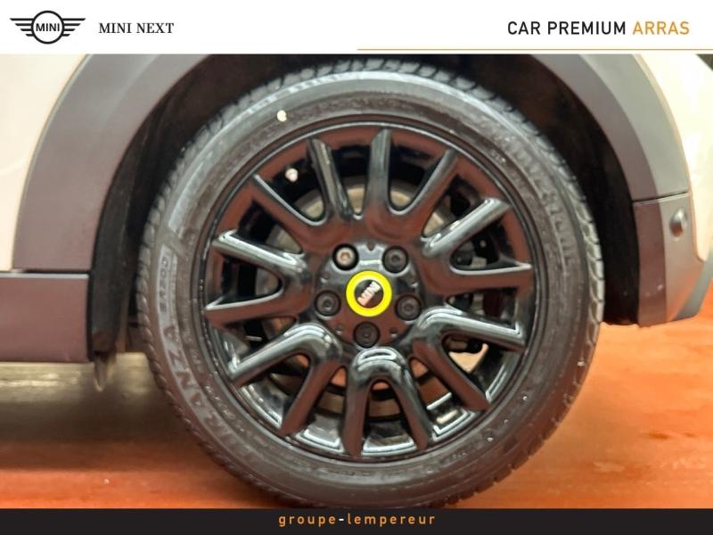Image MINI Mini Cooper SE 184ch Edition Camden BVA 5CV