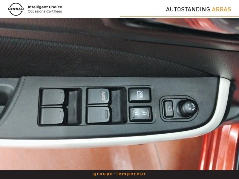 Image SUZUKI Swift 1.2 Dualjet Hybrid 90ch Pack Euro6d-T