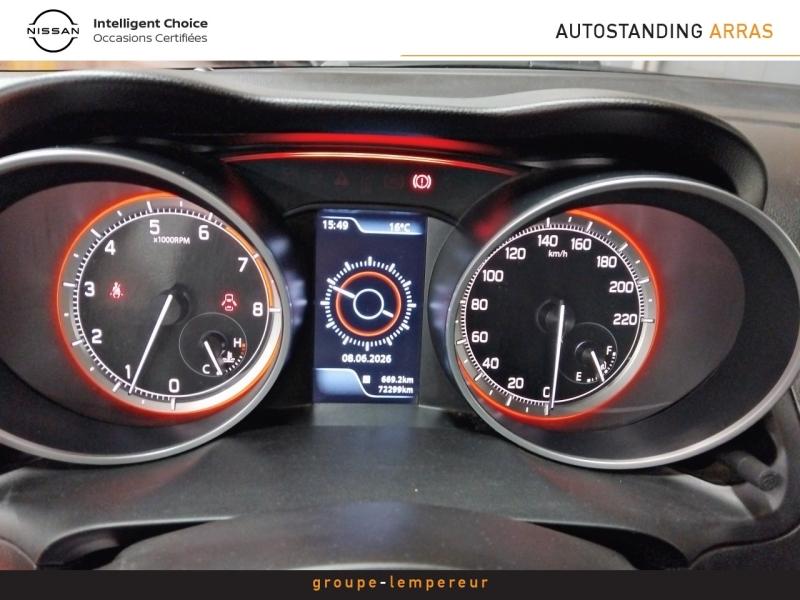 Image SUZUKI Swift 1.2 Dualjet Hybrid 90ch Pack Euro6d-T