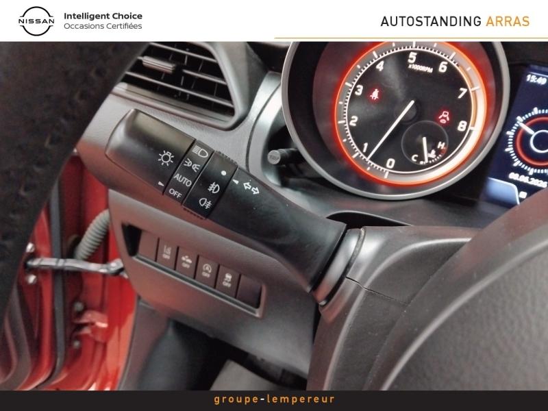 Image SUZUKI Swift 1.2 Dualjet Hybrid 90ch Pack Euro6d-T