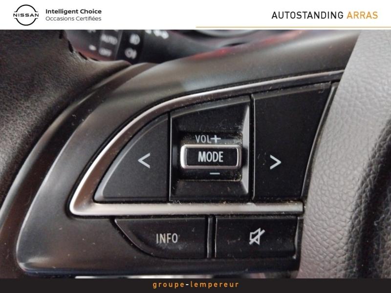 Image SUZUKI Swift 1.2 Dualjet Hybrid 90ch Pack Euro6d-T