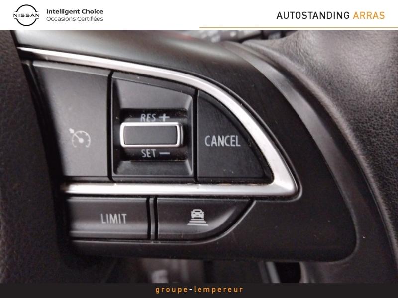 Image SUZUKI Swift 1.2 Dualjet Hybrid 90ch Pack Euro6d-T