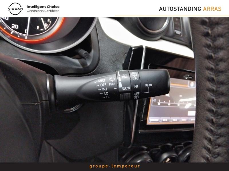 Image SUZUKI Swift 1.2 Dualjet Hybrid 90ch Pack Euro6d-T
