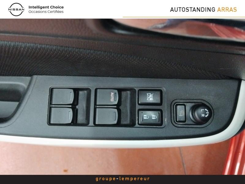 Image SUZUKI Swift 1.2 Dualjet Hybrid 90ch Pack Euro6d-T