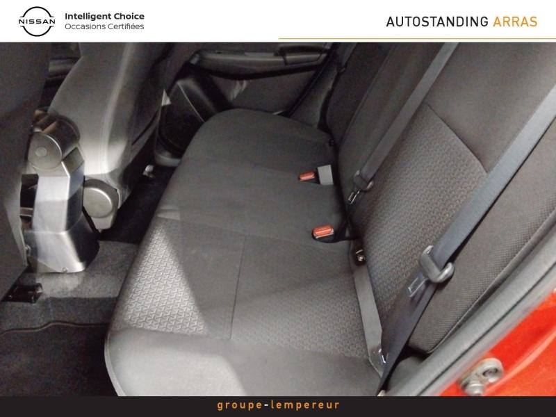 Image SUZUKI Swift 1.2 Dualjet Hybrid 90ch Pack Euro6d-T