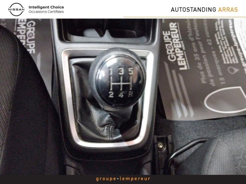 Image SUZUKI Swift 1.2 Dualjet Hybrid 90ch Pack Euro6d-T