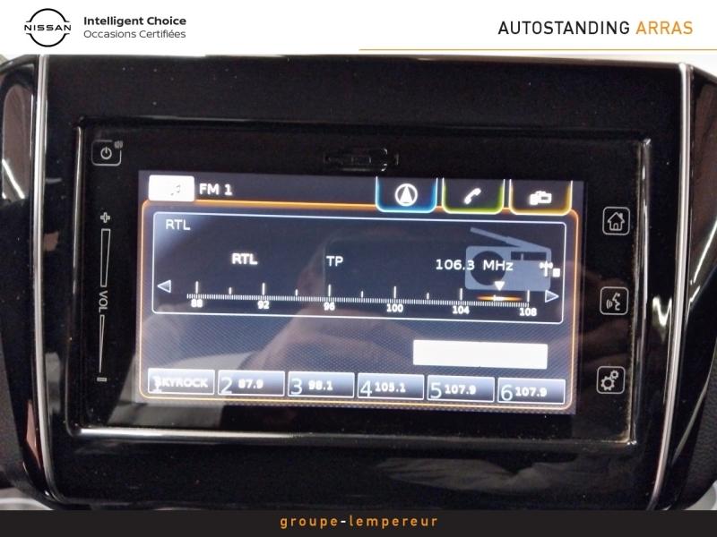 Image SUZUKI Swift 1.2 Dualjet Hybrid 90ch Pack Euro6d-T