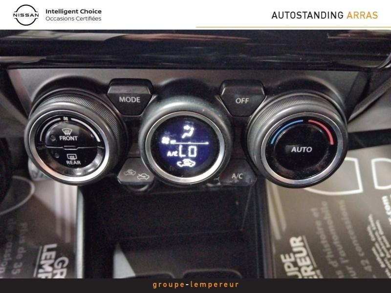 Image SUZUKI Swift 1.2 Dualjet Hybrid 90ch Pack Euro6d-T